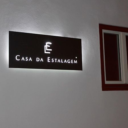 Casa Da Estalagem - Turismo Rural Ervidel Exterior photo
