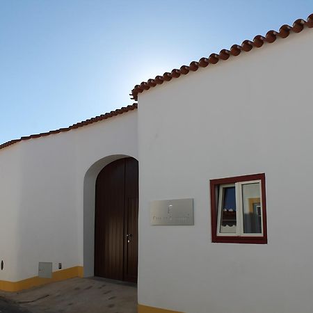 Casa Da Estalagem - Turismo Rural Ervidel Exterior photo