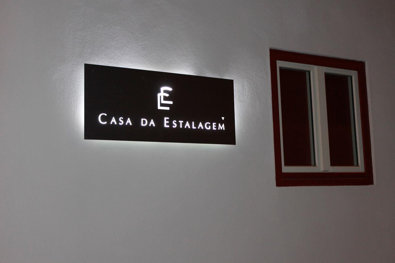 Casa Da Estalagem - Turismo Rural Ervidel Exterior photo
