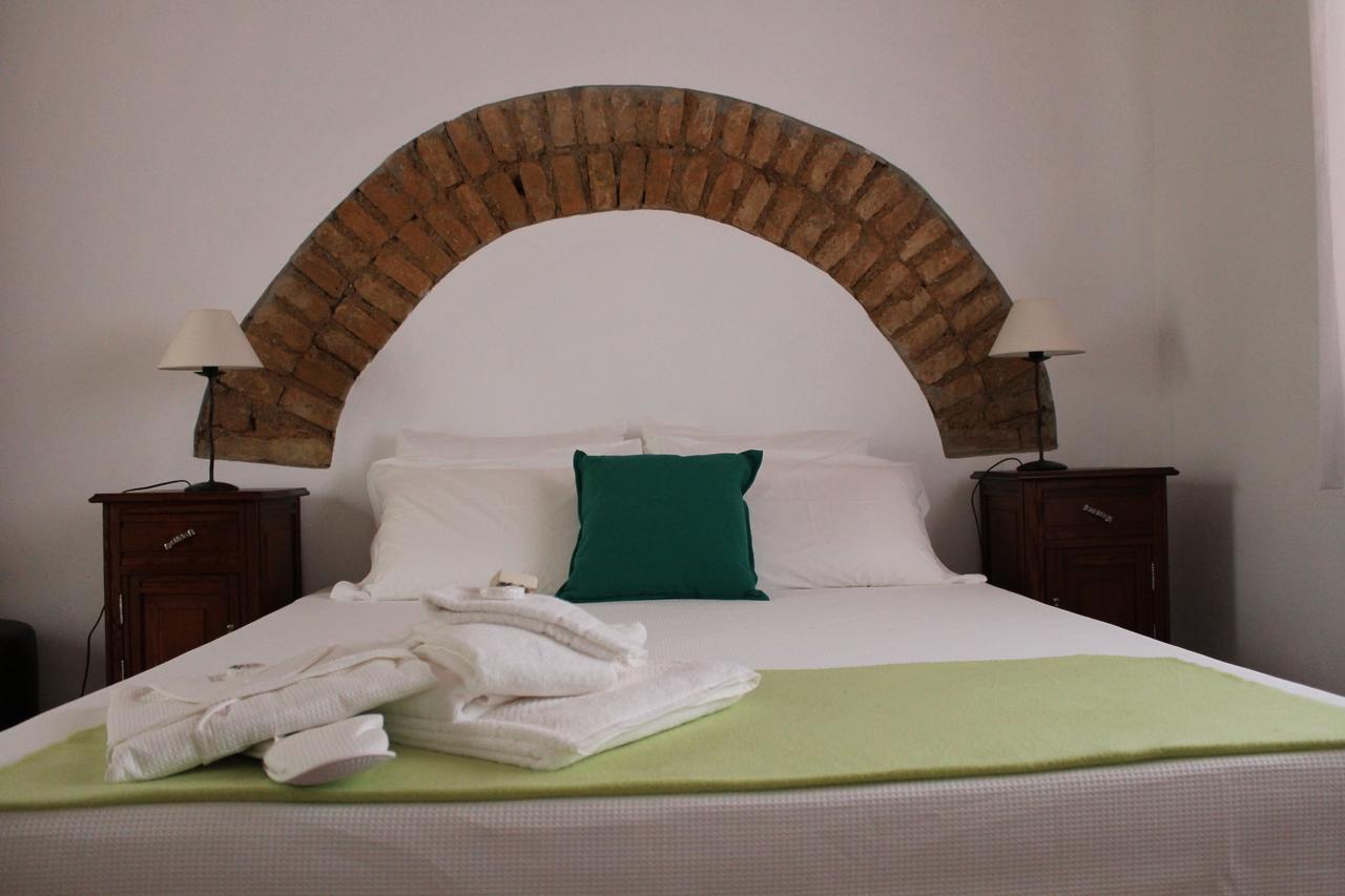 Casa Da Estalagem - Turismo Rural Ervidel Room photo