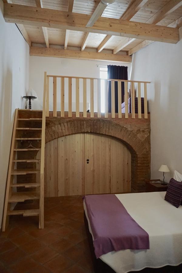 Casa Da Estalagem - Turismo Rural Ervidel Room photo